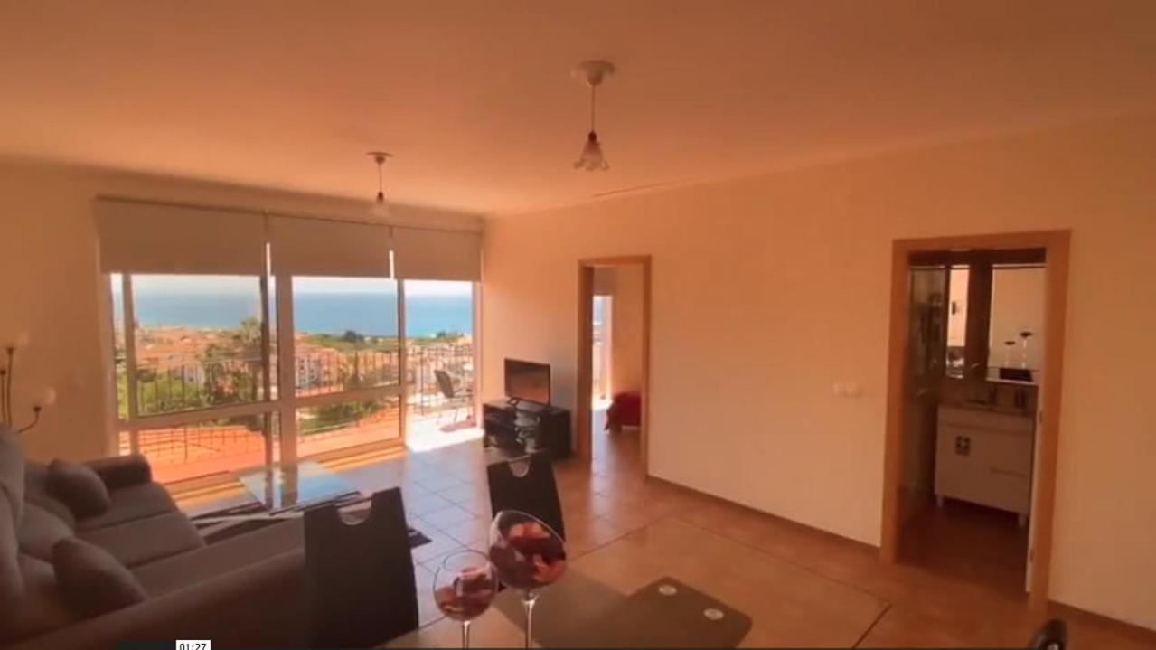Casa Das Cruzes Фуншал Экстерьер фото