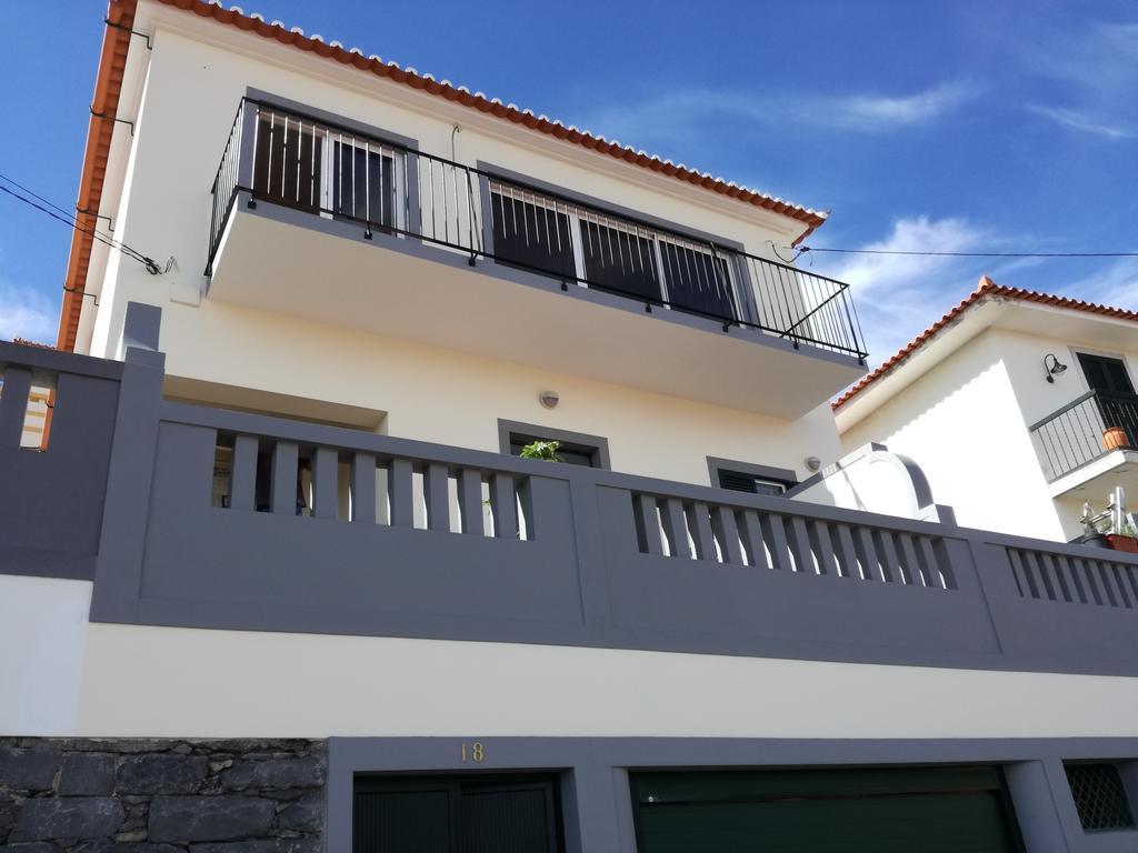 Casa Das Cruzes Фуншал Экстерьер фото